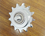 #50 Chain Sprocket